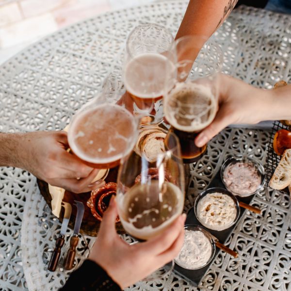 Food & Drink Tours Image