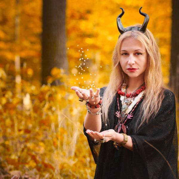 Magic & Witchcraft Tours Image